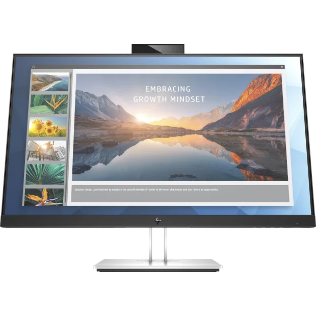 Монитор HP E24d G4